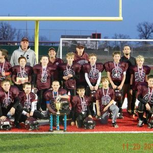 Meet your Posher, Josh